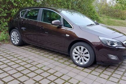 Opel Astra 185.000 km 3.990 &euro; Bad Oldesloe 23843