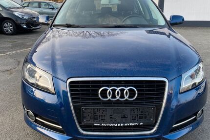 Audi A3 172.431 km 5.999 &euro; Lichtenfels 96215