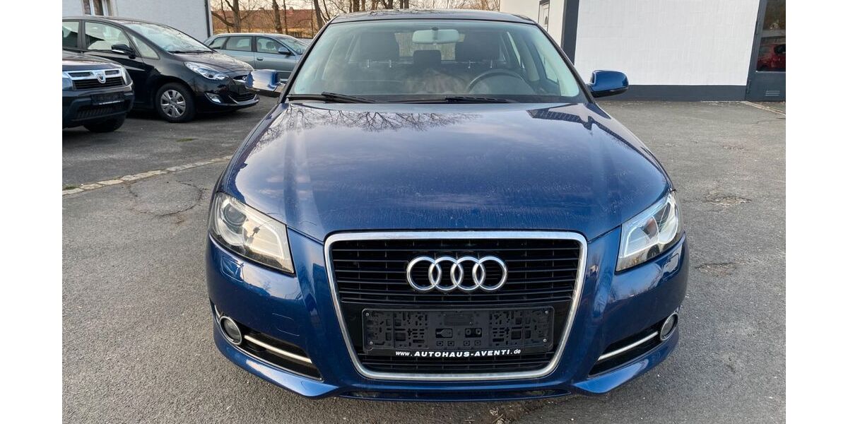 Audi A3 172.431 km 5.999 &euro; Lichtenfels 96215