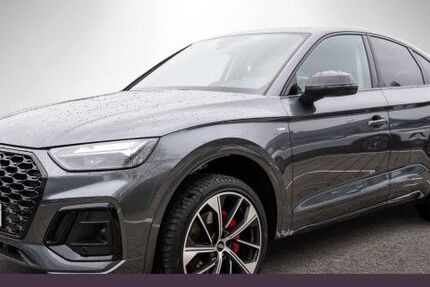 Audi Q5 43.500 km 40.990 &euro; Bad Rappenau 74906