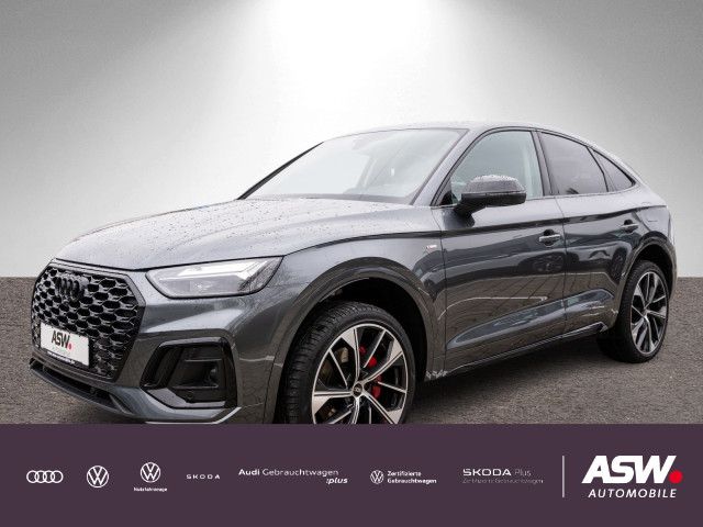 Audi Q5 43.500 km 40.990 &euro; Bad Rappenau 74906