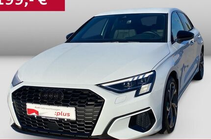 Audi A3 74.124 km 24.830 € Göppingen 73037