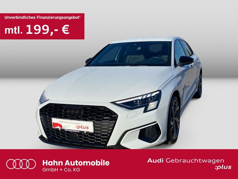 Audi A3 74.124 km 24.830 € Göppingen 73037