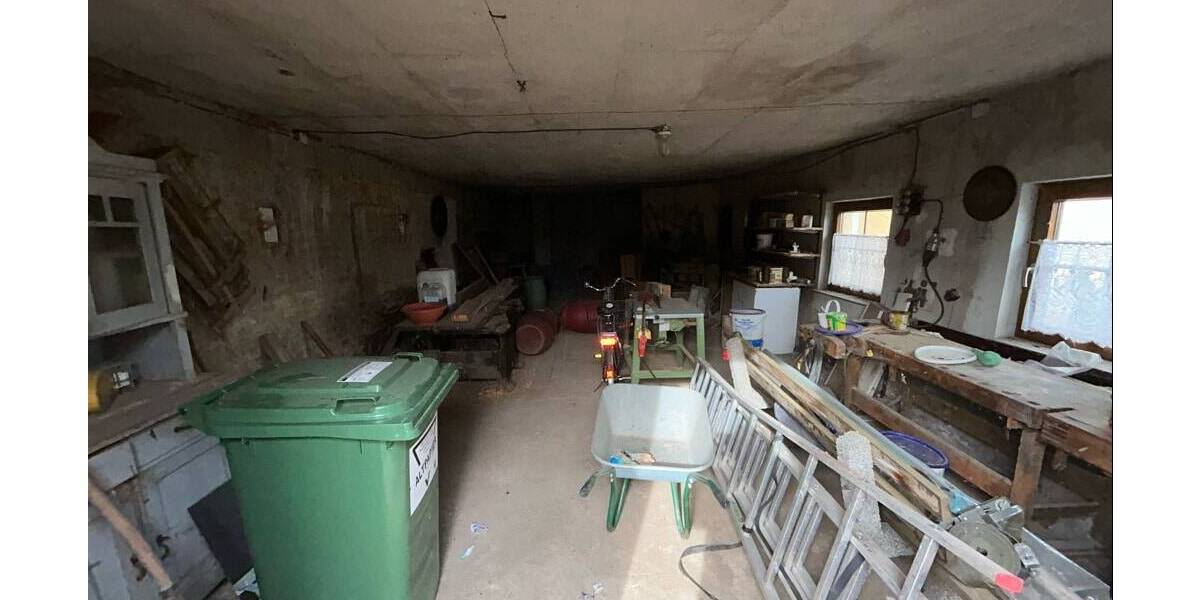 Bauernhaus, Landhaus Leutershausen Wiedersbach - 4 Zimmer, 134 m&sup2;, 198.000&euro; | Angebot:26243400