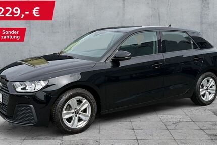 Audi A1 29.992 km 17.200 &euro; Hof 95030