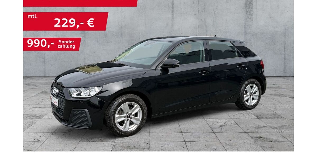 Audi A1 29.992 km 17.200 &euro; Hof 95030