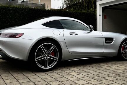 Mercedes-Benz AMG GT 20.900 km 105.690 &euro; Radolfzell 78315