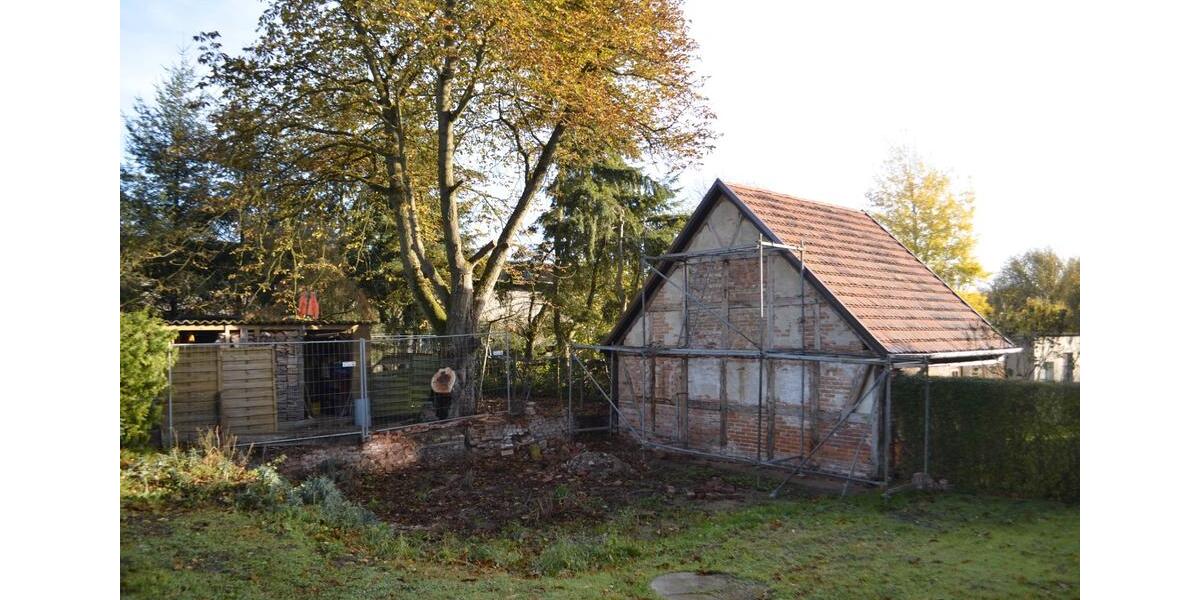 Doppelhaushälfte Prenzlau - 230.000&euro; | Angebot:27010362