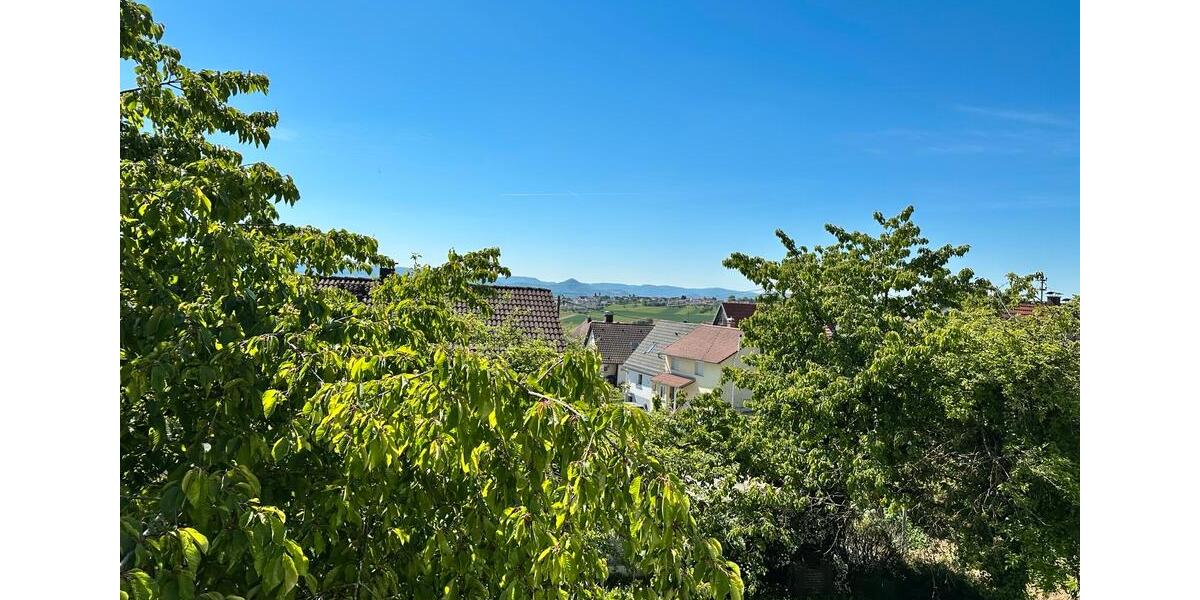 Etagenwohnung Schlaitdorf - 4 Zimmer, 95 m&sup2;, 1.120&euro; | Angebot:26646742
