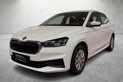 Skoda Fabia 21.209 km 13.486 &euro; Osterode 37520