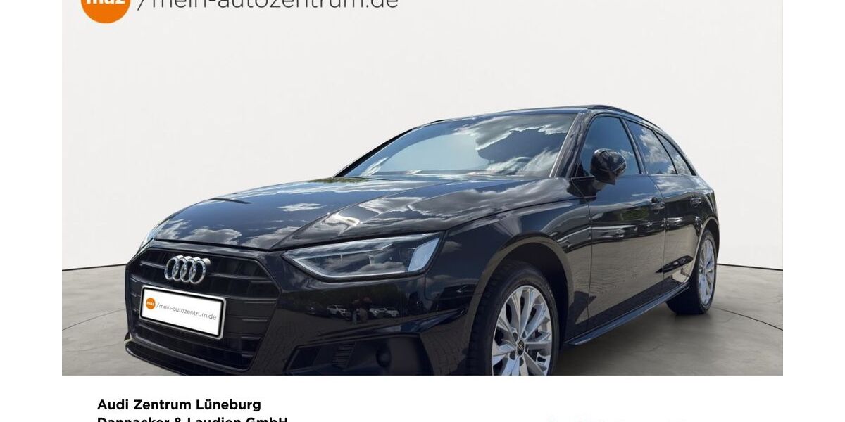 Audi A4 74.800 km 30.960 &euro; Lüneburg 21337