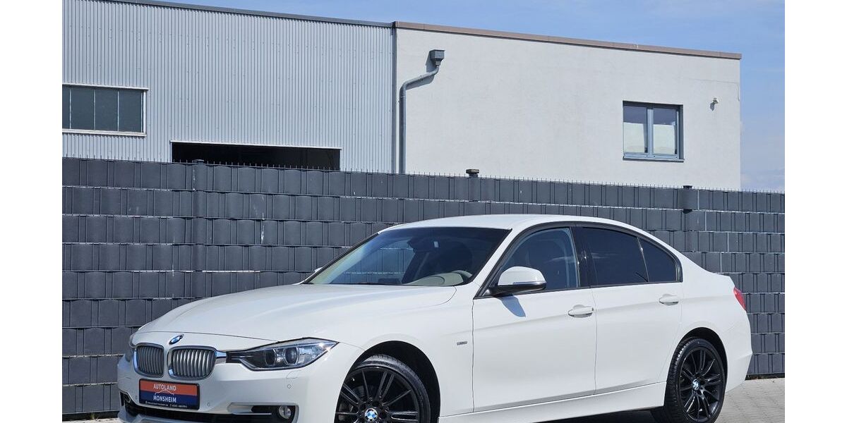 BMW 320 171.092 km 9.450 &euro; Monsheim 67590