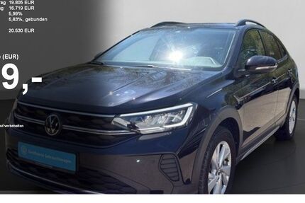 VW Taigo 22.756 km 20.530 &euro; Sigmaringen 72488