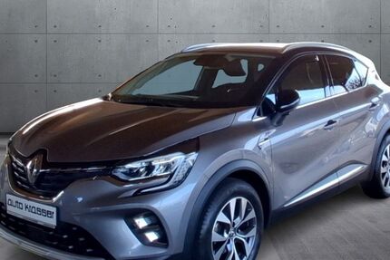 Renault Captur 39.100 km 18.490 &euro; Ettlingen 76275