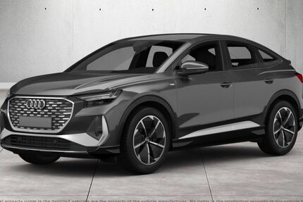 Audi Q4 e-tron 79.006 km 29.290 &euro; Goslar 38644