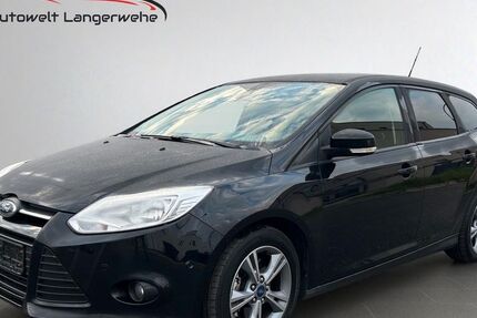 Ford Focus 119.077 km 6.999 € Langerwehe 52379