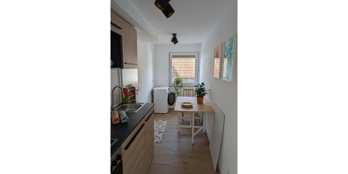 Etagenwohnung Oberkochen - 5 Zimmer, 84 m&sup2;, 470&euro; | Angebot:25370391
