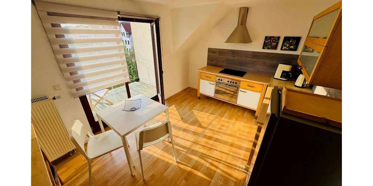 Zimmer Eisenach - 1 Zimmer, 1.495&euro; | Angebot:25528506