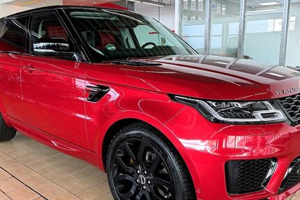 Land Rover Range Rover Sport 51.500 km 44.850 &euro; Köln 50739