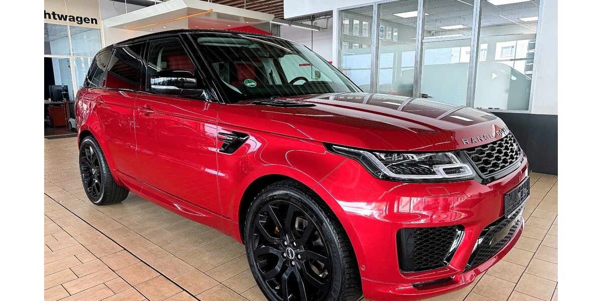 Land Rover Range Rover Sport 51.500 km 44.850 &euro; Köln 50739