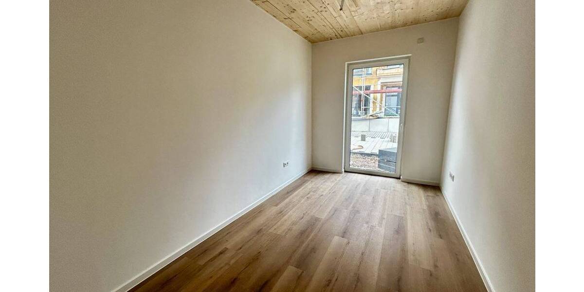 Etagenwohnung Leopoldshöhe - 4 Zimmer, 104 m&sup2;, 1.495&euro; | Angebot:26787928