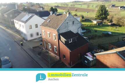 Haus Langerwehe - 8 Zimmer, 148 m&sup2;, 183.260&euro; | Angebot:24899343