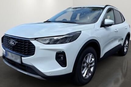 Ford Kuga 7.405 km 37.290 € Bonn 53119