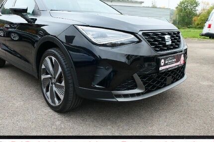 Seat Arona 50.400 km 21.990 &euro; Pappenheim 91788