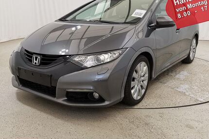 Honda Civic 252.150 km 4.449 € Chemnitz-Mittelbach 09224