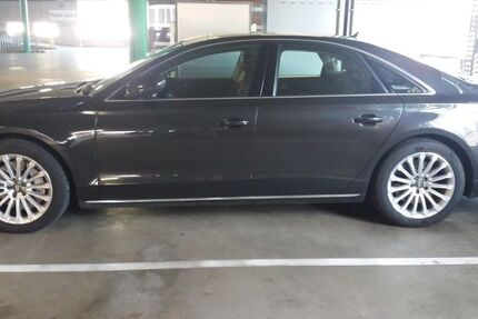Audi A8 281.200 km 11.500 &euro; Weil am Rhein 79576