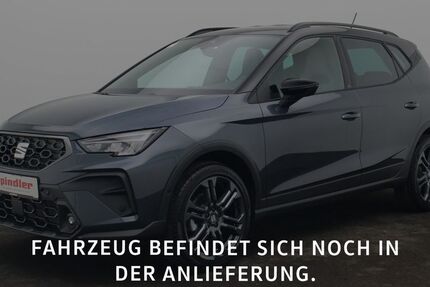 Seat Arona 3.000 km 30.980 &euro; Würzburg 97076
