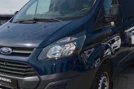 Ford Transit Custom 147.000 km 12.500 &euro; Cuxhaven 27472