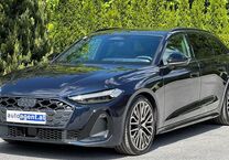 Gebrauchtwagen Audi S5