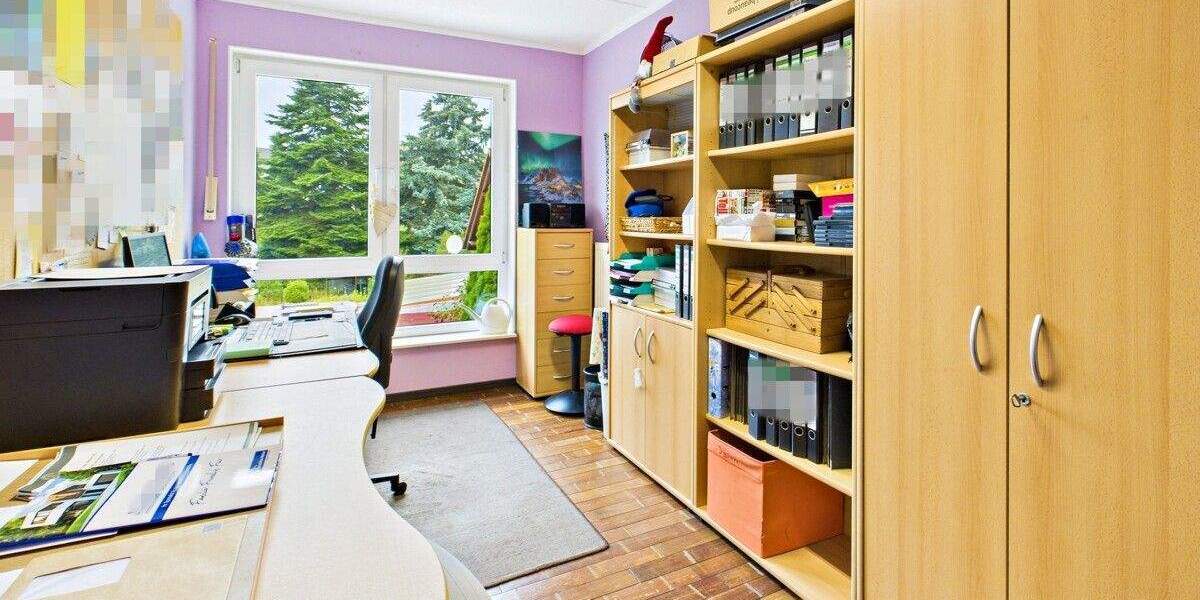 Doppelhaushälfte in Herne-Sodingen - Wohnen mit Komfort, Gartenidylle & moderner Ausstattung 5 zimmer