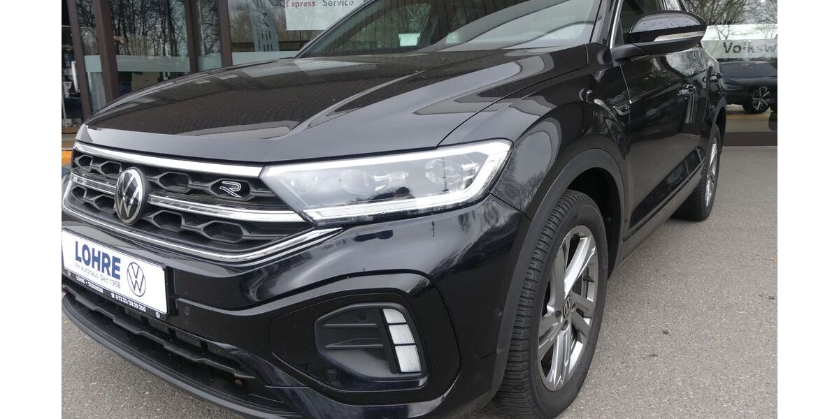 VW T-Roc 68.902 km 25.980 &euro; Steinheim 32839