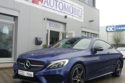 Mercedes-Benz C 300 134.770 km 22.990 &euro; Kaiserslautern 67657