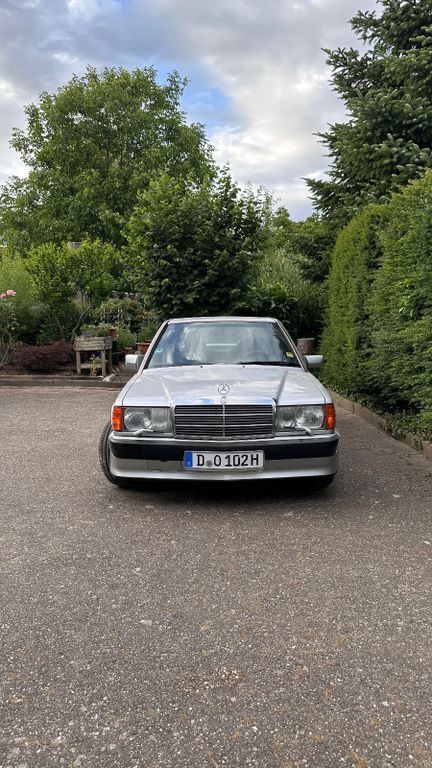 Mercedes-Benz 190 127.534 km 37.000 € Kaarst 41564