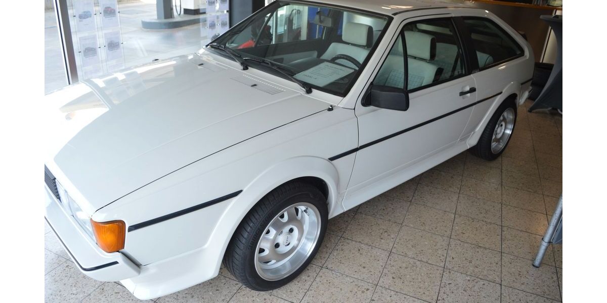 VW Scirocco 185.400 km 12.990 &euro; Leingarten 74211