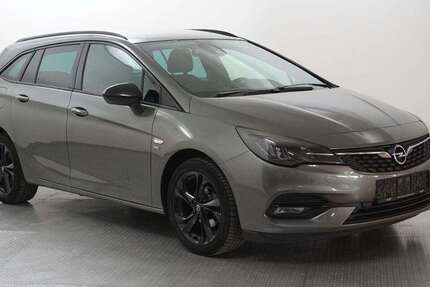 Opel Astra 159.880 km 4.950 &euro; Bebra 36179