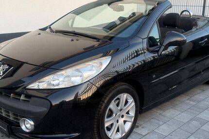 Peugeot 207 166.000 km 2.950 &euro; Mannheim 68309