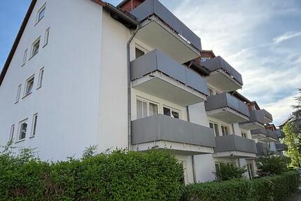 Studentenappartement zu verkaufen 1 zimmer