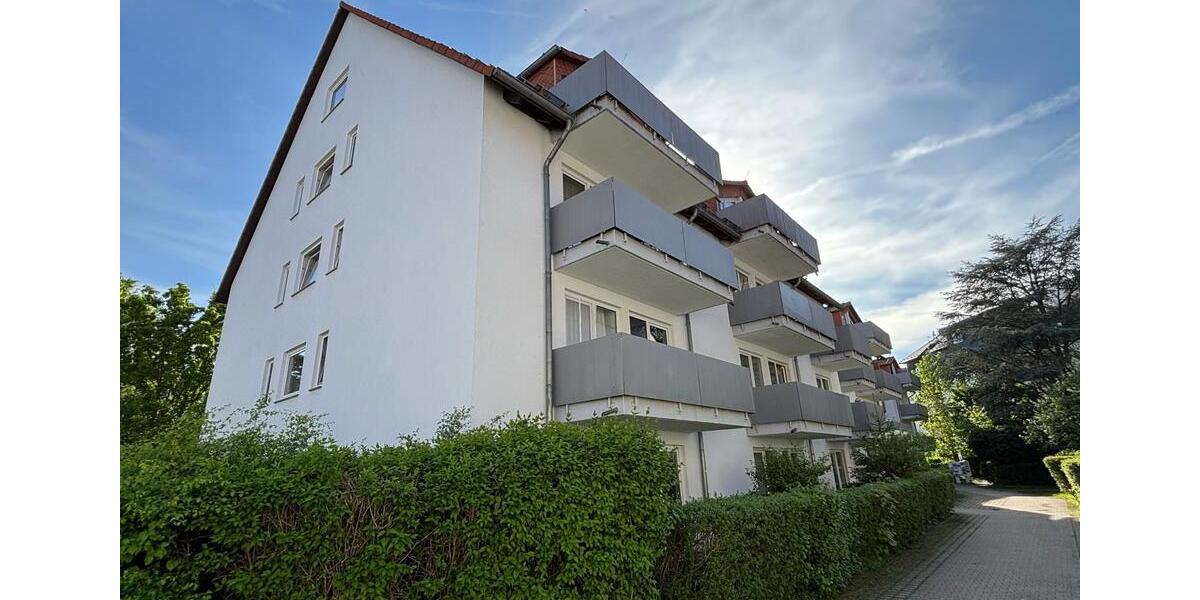 Studentenappartement zu verkaufen 1 zimmer