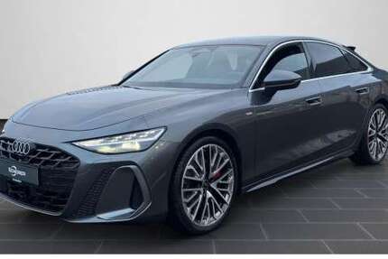 Audi A6 2.990 km 81.580 &euro; Neustadt 67433