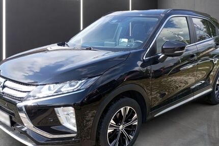 Mitsubishi Eclipse Cross 88.700 km 16.990 € Ainring 83404
