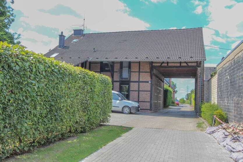 Wohnung zum Mieten in Korschenbroich 1.100 € 85 m²