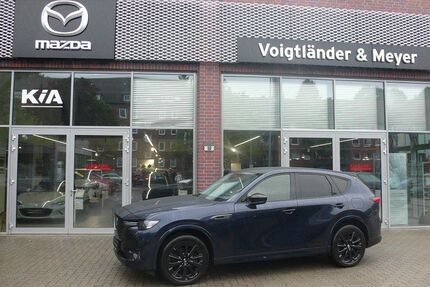 Mazda CX-60 46.587 km 34.885 &euro; Hamburg 22049