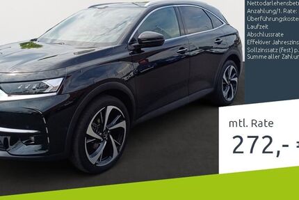 DS Automobiles DS7 (Crossback) 27.748 km 22.870 &euro; Dülmen 48249