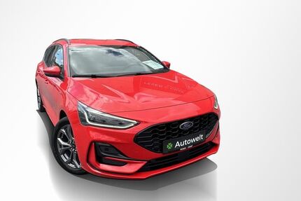 Ford Focus 48.800 km 16.890 &euro; Roth 91154