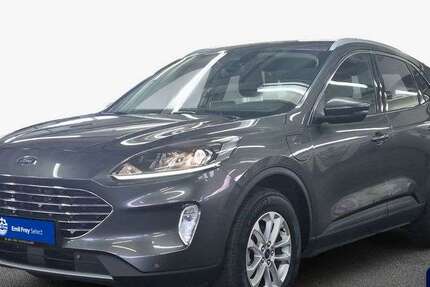 Ford Kuga 41.000 km 22.335 &euro; Hannover 30165