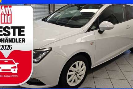 Seat Ibiza 137.885 km 6.700 &euro; Wolfsburg Heiligendorf 38444